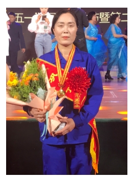 20年匠心守護 | 牛艷麗：用雙手托起千萬家的幸福，以真心書寫家政人的芳華~